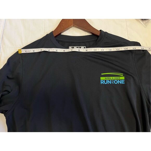 NEW BALANCE RUN AS ONE NYRR 2023 T-SHIRT - Picture 8 of 11